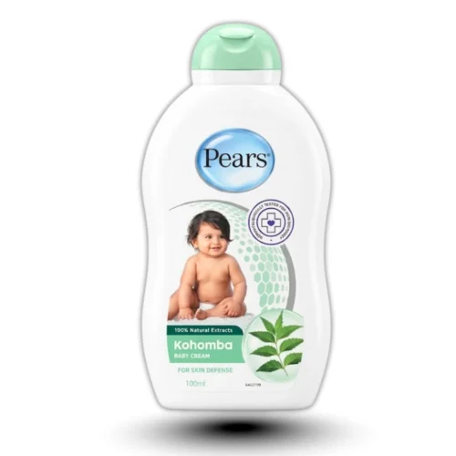 Pears Baby Cream – Kohomba  100ml