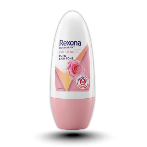 Rexona Deodorant Fresh Rose 50ml