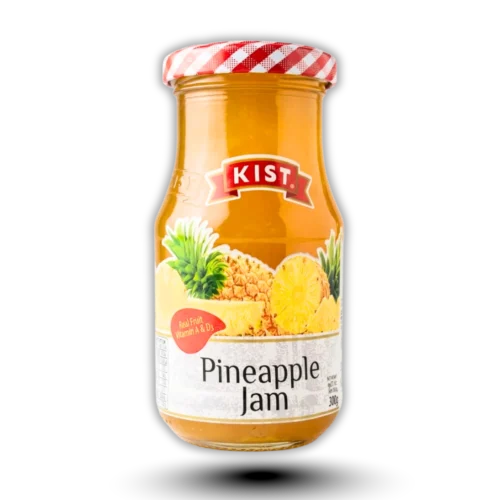 Kist - Pineapple Jam  300g