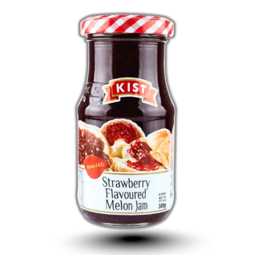 Kist - Strawberry Melon Jam 200g 300g 510g