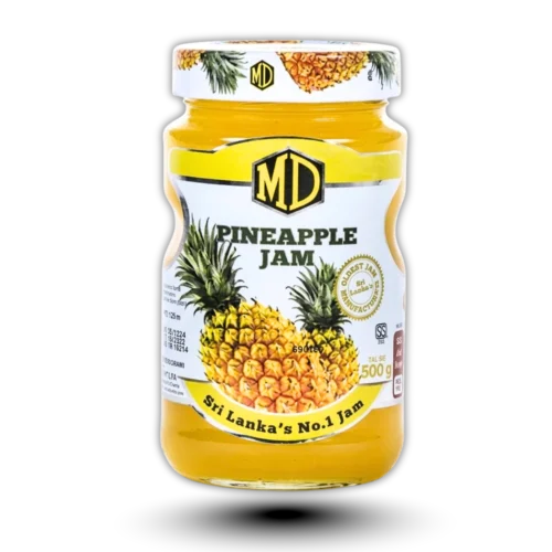 MD Pineapple Jam  225g  300g